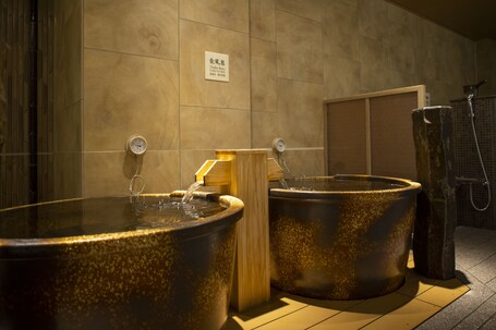 Onyado Nono Kyotoshichijo Natural Hot Springs - Image 25
