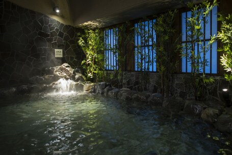 Onyado Nono Kyotoshichijo Natural Hot Springs - Image 49