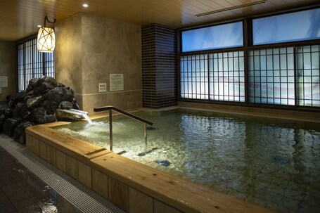 Onyado Nono Kyotoshichijo Natural Hot Springs - Image 57