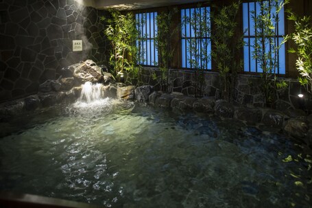 Onyado Nono Kyotoshichijo Natural Hot Springs - Image 51