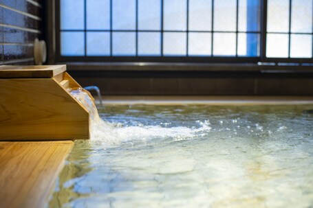 Onyado Nono Kyotoshichijo Natural Hot Springs - Image 8