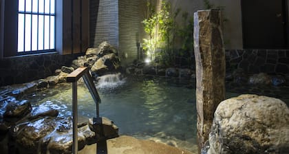 Onyado Nono Kyotoshichijo Natural Hot Springs