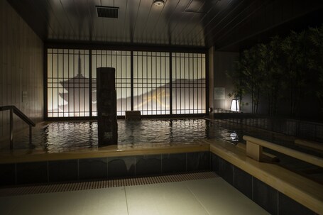 Onyado Nono Kyotoshichijo Natural Hot Springs - Image 52