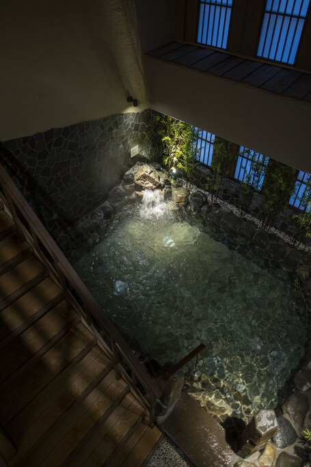 Onyado Nono Kyotoshichijo Natural Hot Springs - Image 58