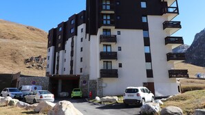 Eksteriør