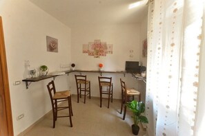 Interior - B&B Sogni d'Oro (Reggio Calabria)