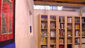 圖書館