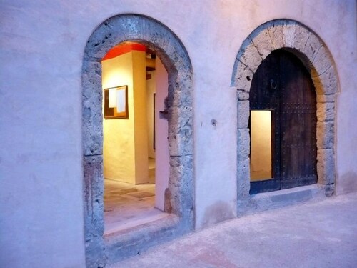 HD Riudebitlles - Art i Allotjament