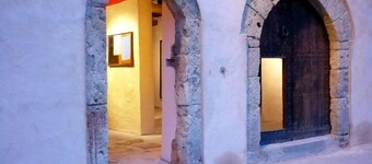 HD Riudebitlles - Art i Allotjament