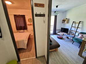1 habitación 