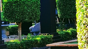 Exterior - Zwinoni Lodge (Cape Town)
