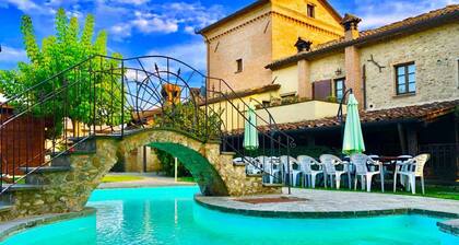 Monastery Guest House