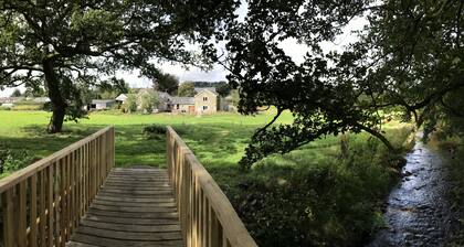 Nant Cledlyn Suite