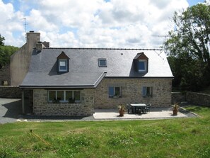 Fachada