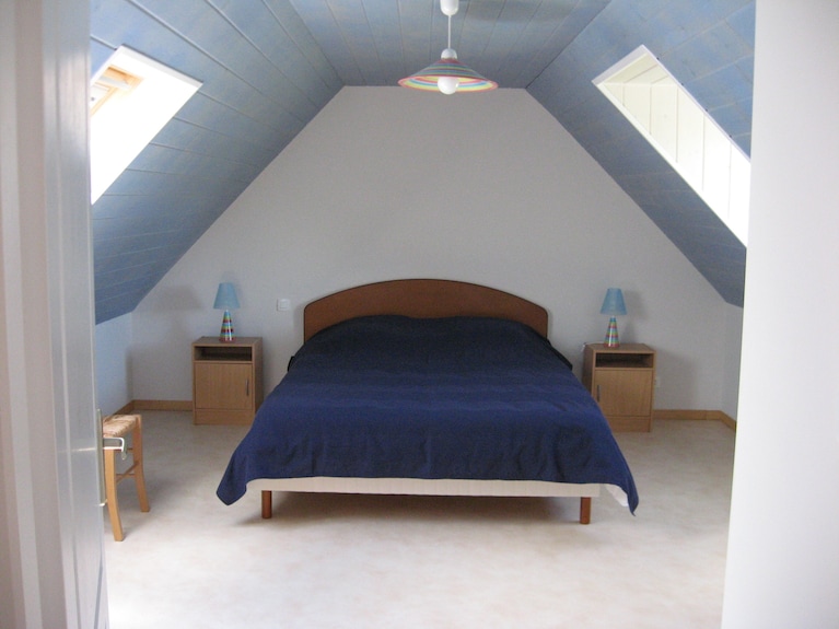 Maison De Charme Sur Plozévet - Plozévet