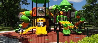 Camping Saint Disdille