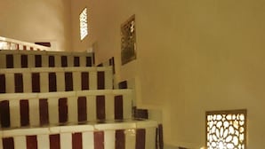 Interior - Riad Makech (Marrakech)