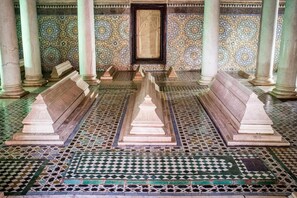 Spa - Riad Makech (Marrakech)