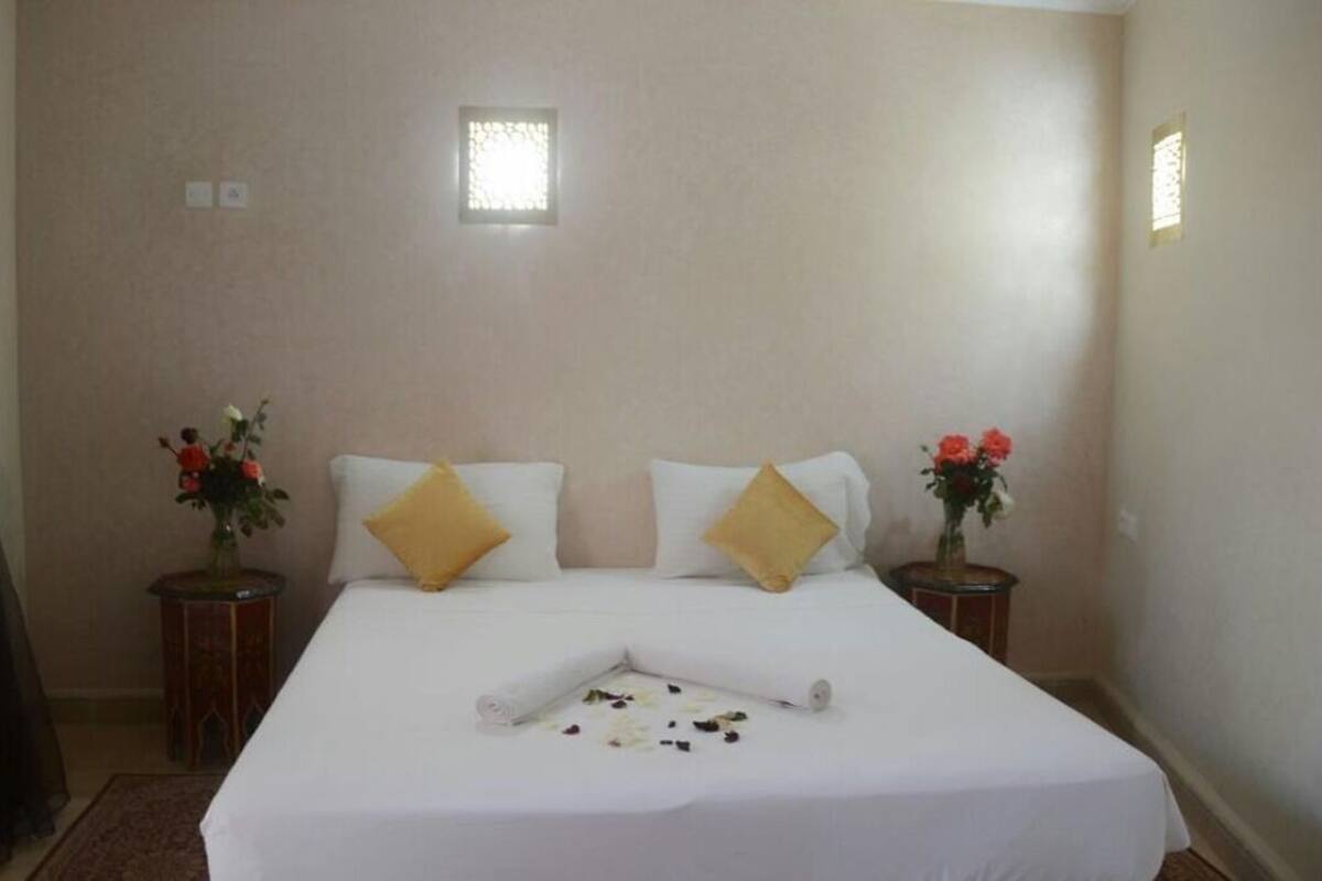 Double or Twin Room