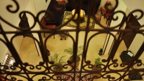 Interior - Riad Makech (Marrakech)