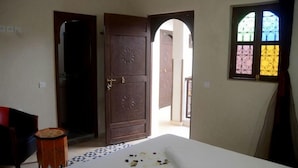 Double or Twin Room - Riad Makech (Marrakech)