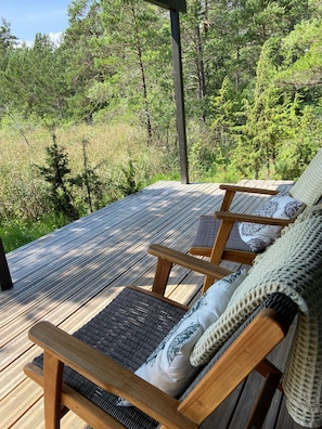 Cabin Premium (bed linen not included) | 1 phòng ngủ, bàn ủi/dụng cụ ủi quần áo