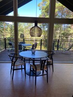 Classic Cabin, 1 Bedroom (bed linen not included) | Iron/ironing board