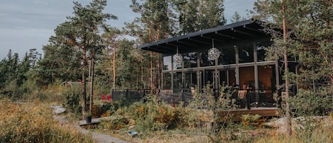 Exteriör