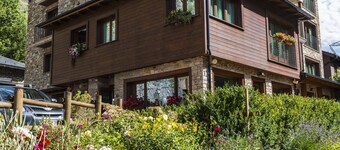 Apartamentos Els Meners