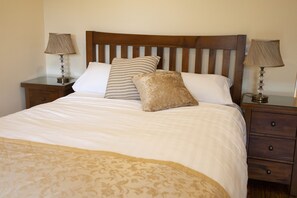 Free WiFi - Heather House (Glendalough)