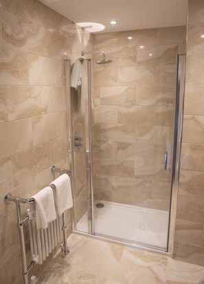 Towels - Heather House (Glendalough)