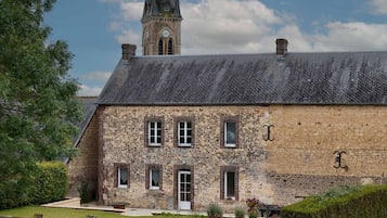 Exterieur