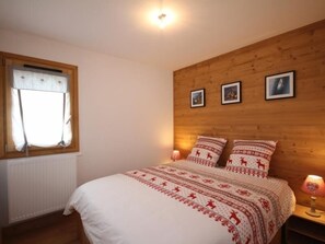 2 Schlafzimmer, WLAN