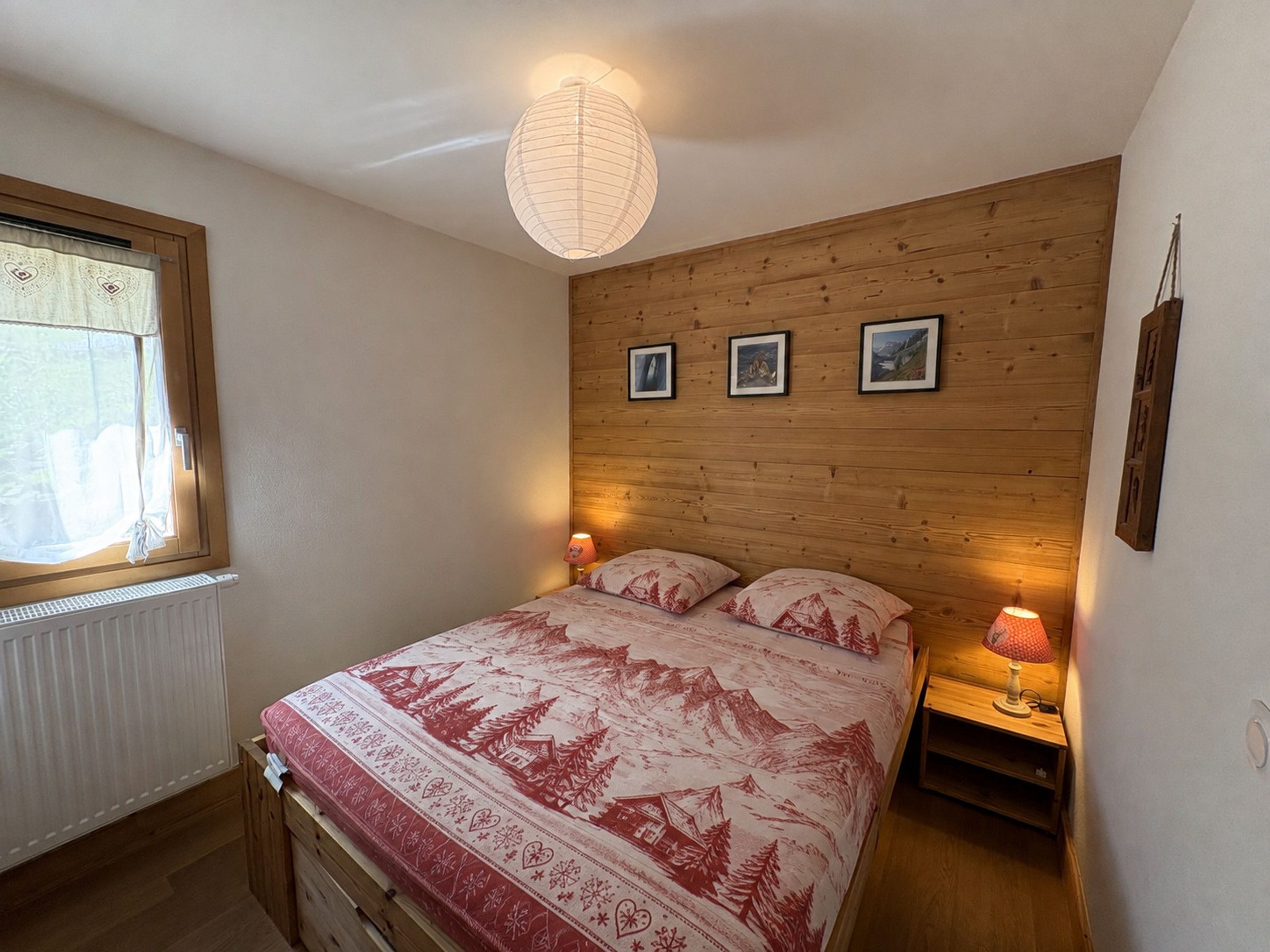 2 slaapkamers, gratis wifi