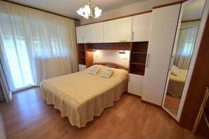 Apartment, 2 Bedrooms