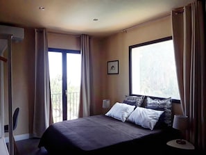 Family Quadruple Room