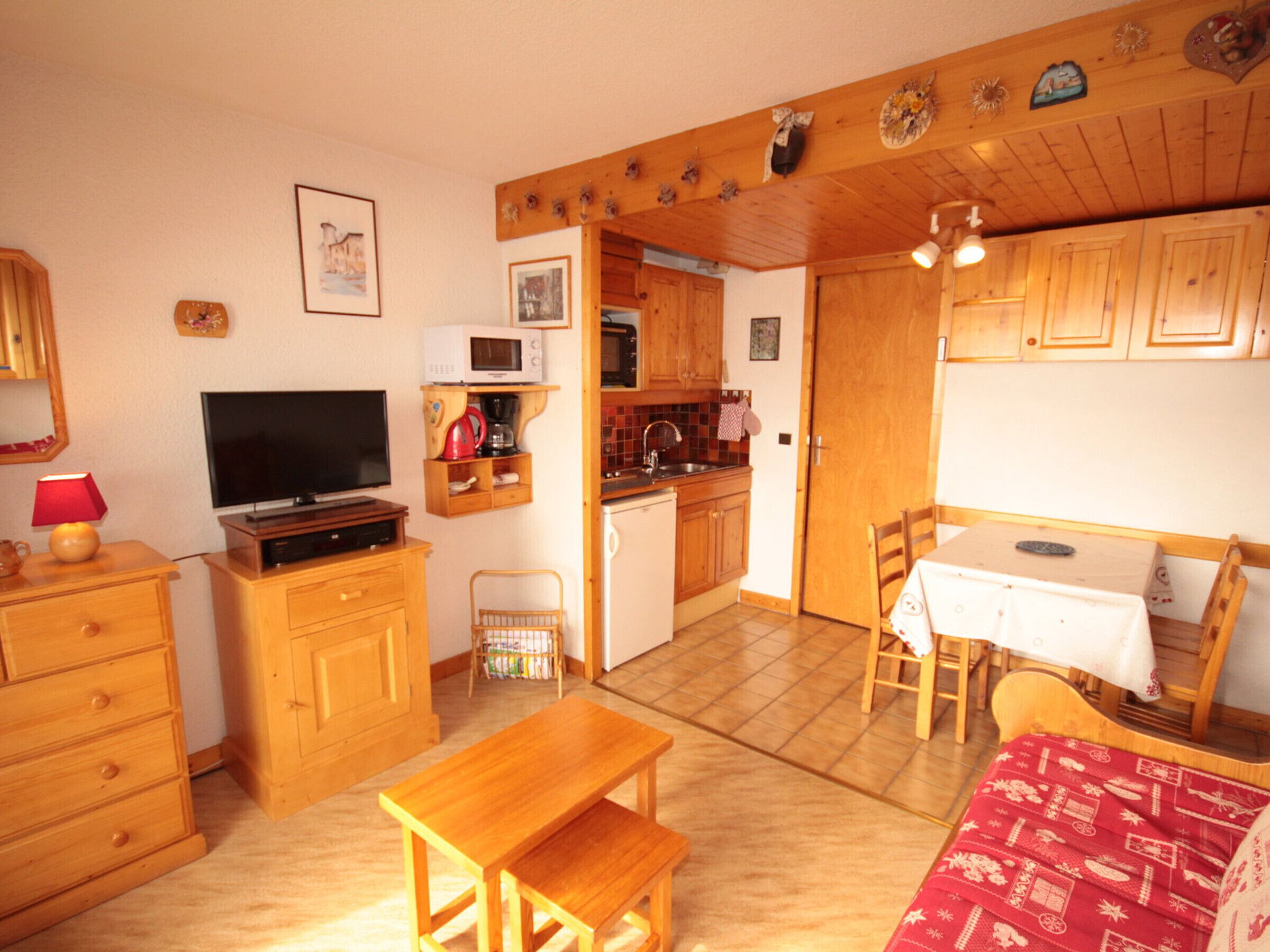 Interieur