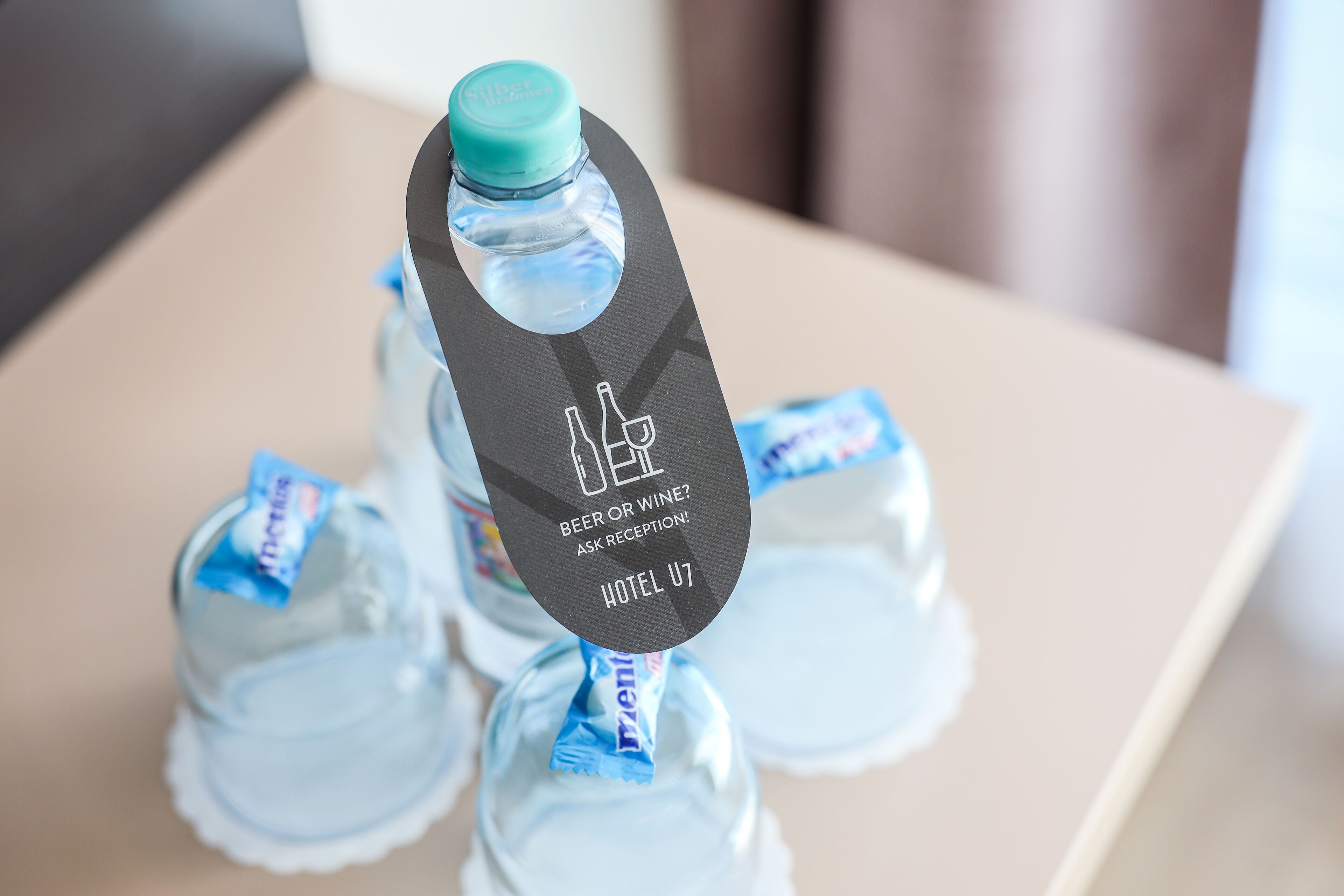 family room | in-room safe, desk, laptop workspace, soundproofing