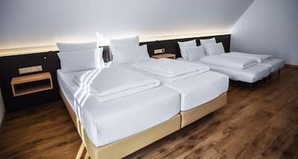 Hotel U7