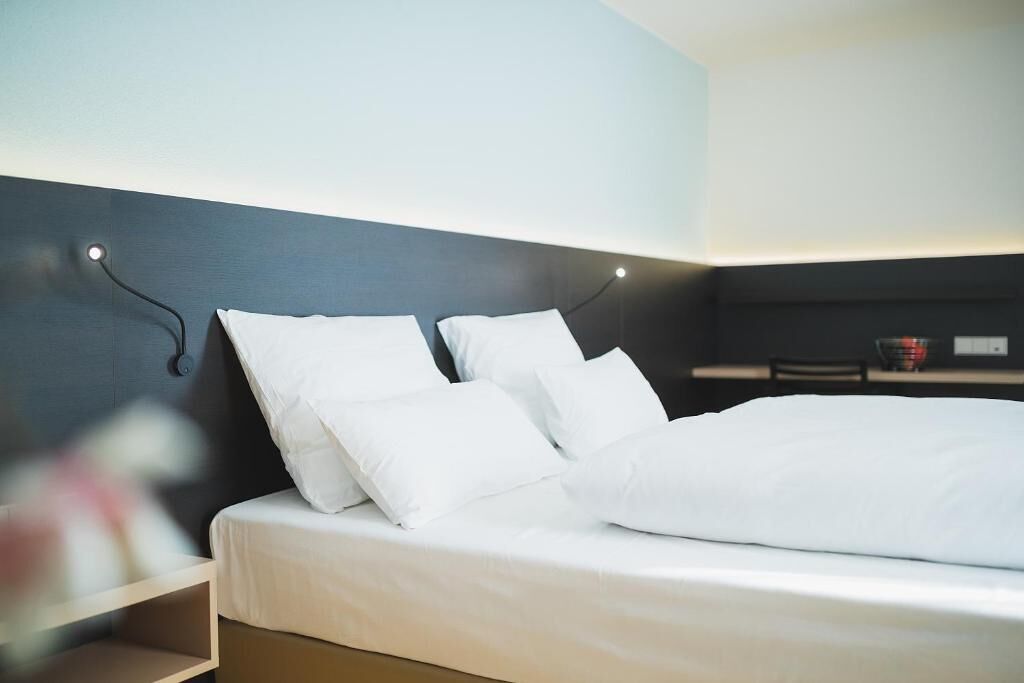 in-room safe, desk, laptop workspace, soundproofing