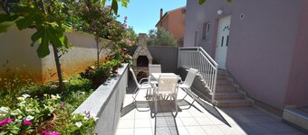 Apartments Marjolovic