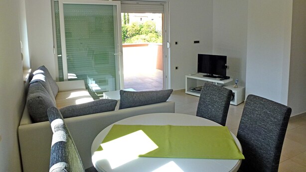Interior - Apartment Nevena (Omisalj)