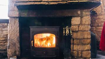 Chimenea