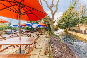 سطح مشمس