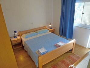 Apartment, 2 Bedrooms