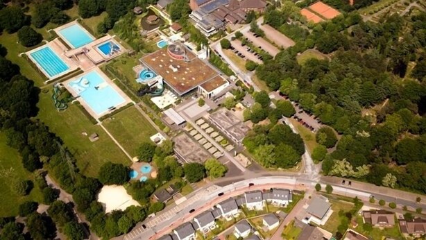 Luftbilde
