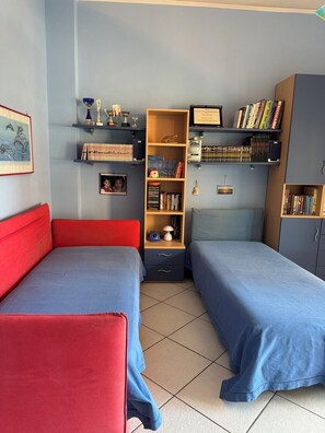 1 quarto, ferros/tábuas de passar roupa, Wi-Fi, roupa de cama