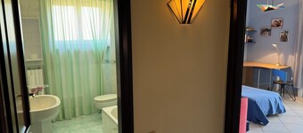 Home sweet home A short walk from the center ideal for 2 peopleNo smoking allowed