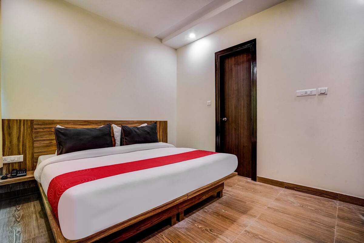 Phòng đôi Tiêu chuẩn | Truy cập Internet không dây miễn phí