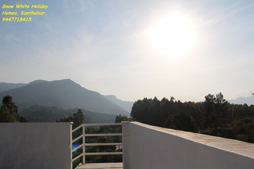 NICE DAMSIDE & MOUNTAINSIDE PROPERTY